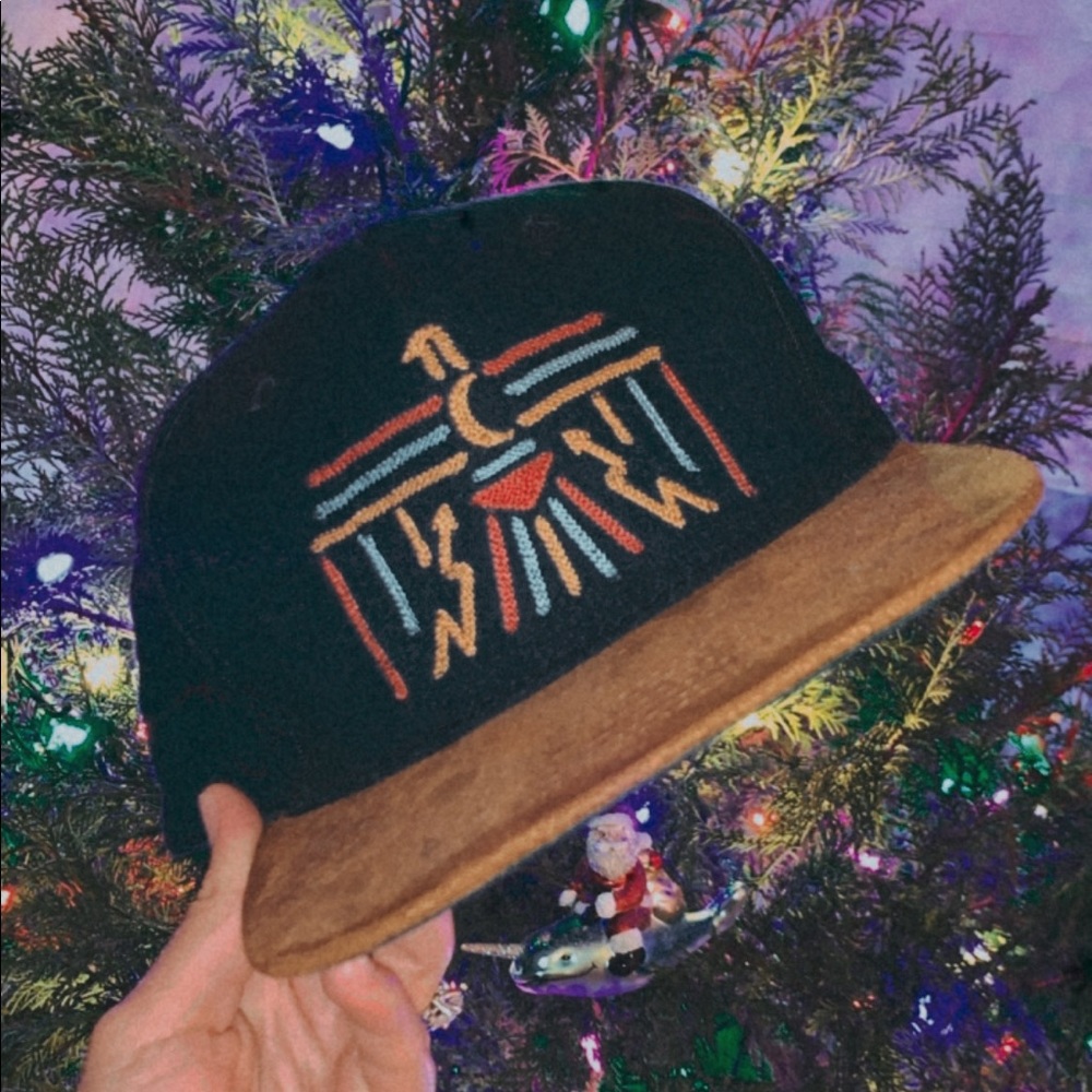 Okatin American Surf Co. Men’s Hat